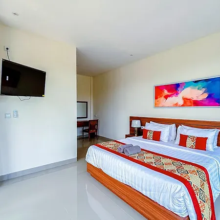 Dajan Dukuh Villa - 2 Bedroom Villa With Minimum Stay 2 Night
